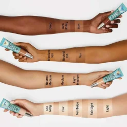 Your Skin But Better CC+ Oil Free SPF40+ 10 Rich 32ml