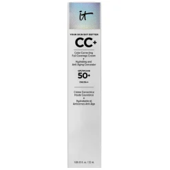 Your Skin But Better CC+ SPF50+ Deep 32ml