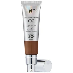 Your Skin But Better CC+ SPF50+ Neutral Deep 32ml