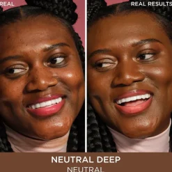 Your Skin But Better CC+ SPF50+ Neutral Deep 32ml