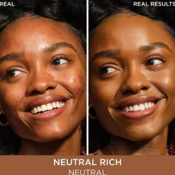 Your Skin But Better CC+ SPF50+ Neutral Rich 32ml