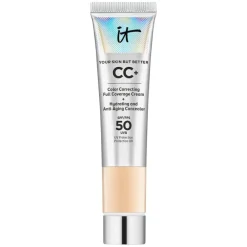 Your Skin But Better CC+ SPF50+ Light 12ml