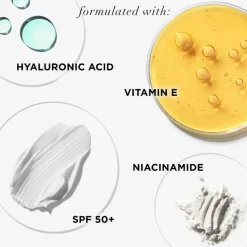 Your Skin But Better CC+ SPF50+ Light 12ml