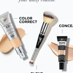 Your Skin But Better CC+ SPF50+ Light 12ml