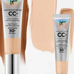 Your Skin But Better CC+ SPF50+ Light 12ml
