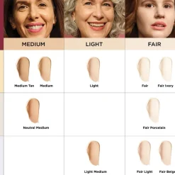 Your Skin But Better CC+ SPF50+ Light 12ml