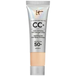 Your Skin But Better CC+ SPF50 Light Medium 12ml