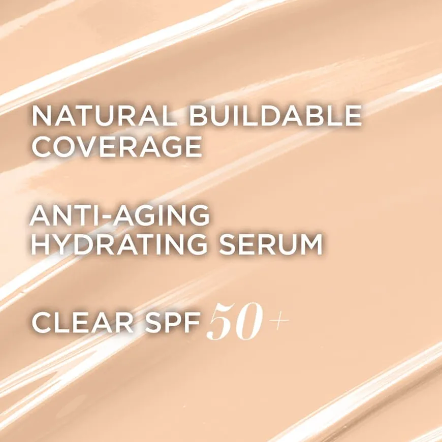 Your Skin But Better CC+ SPF50 Light Medium 12ml