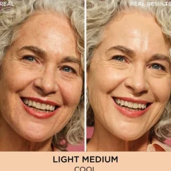 Your Skin But Better CC+ SPF50 Light Medium 12ml