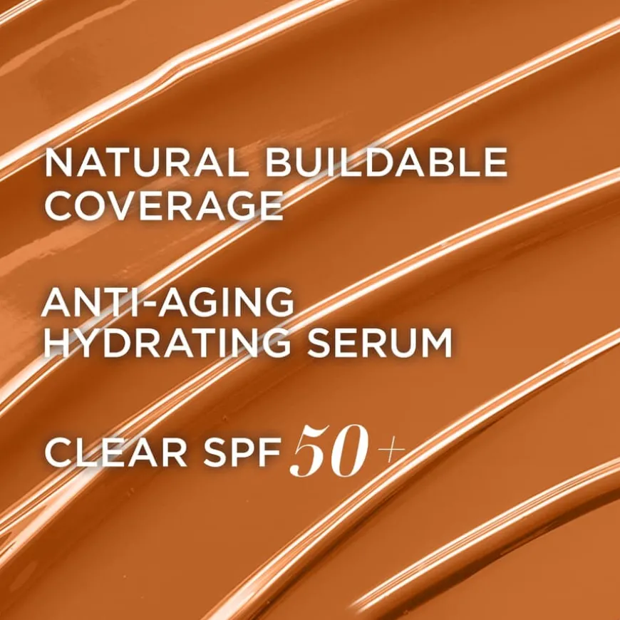 Your Skin But Better CC+ SPF50+ Rich 12ml