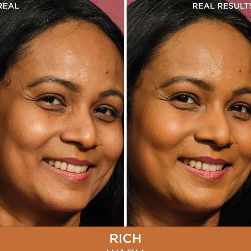 Your Skin But Better CC+ SPF50+ Rich 12ml