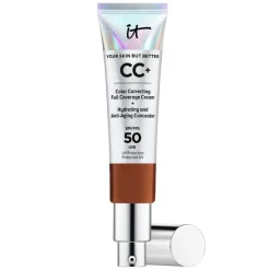 Your Skin But Better CC+ SPF50+ Deep 32ml