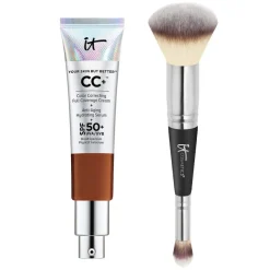 Your Skin But Better CC+ SPF50+ Deep 32ml