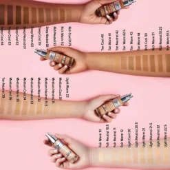 Your Skin But Better Foundation + Skincare 60 Deep Warm 30ml