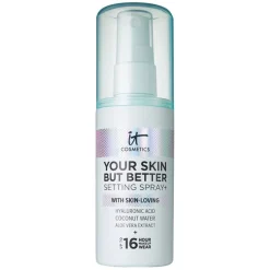Your Skin But Better Setting Spray+ 100ml