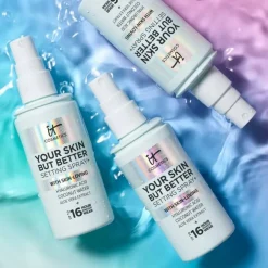 Your Skin But Better Setting Spray+ 100ml