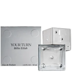 Your Turn Eau De Parfum 30ml