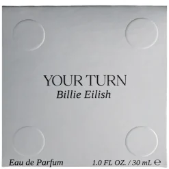 Your Turn Eau De Parfum 30ml