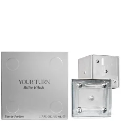 Your Turn Eau De Parfum 50ml