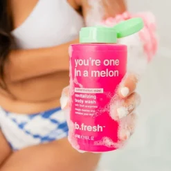 You're One In A Melon Revitalizing Body Wash 473ml