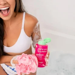 You're One In A Melon Revitalizing Body Wash 473ml