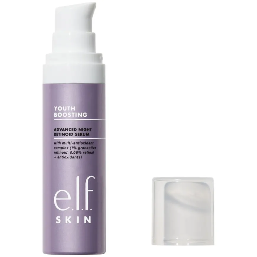 Youth Boosting Advanced Night Retinoid Serum 29.5ml