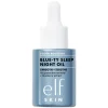 Youth Boosting Blue-Ty Sleep Night Oil 30ml
