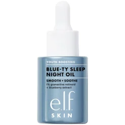 Youth Boosting Blue-Ty Sleep Night Oil 30ml