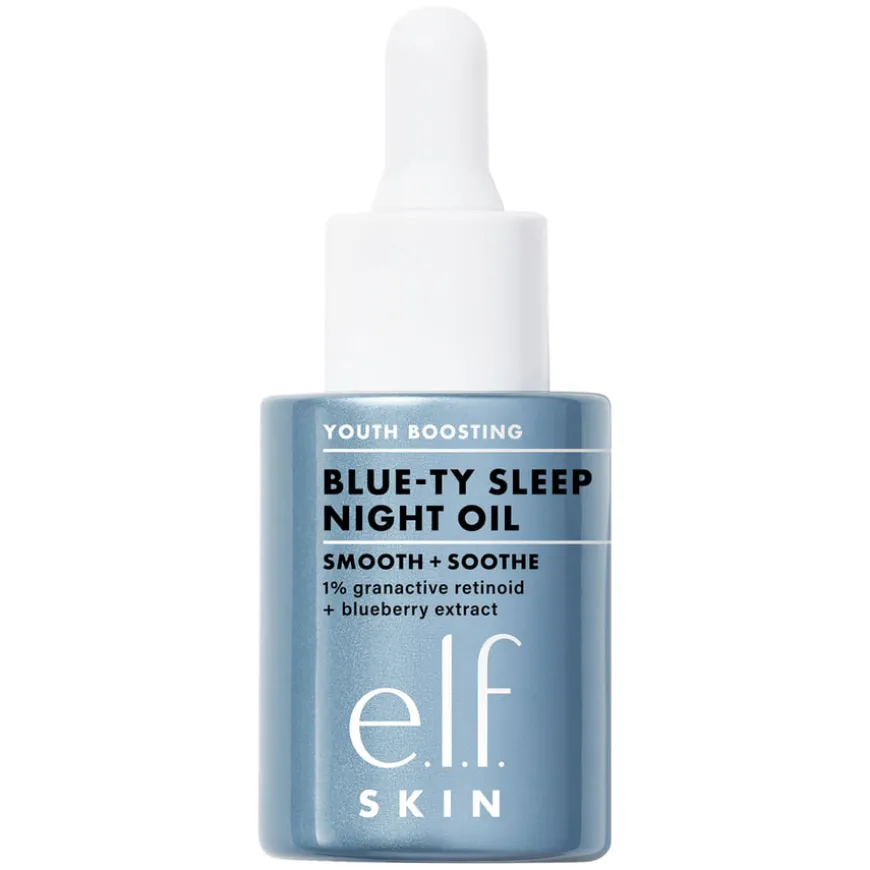 Youth Boosting Blue-Ty Sleep Night Oil 30ml
