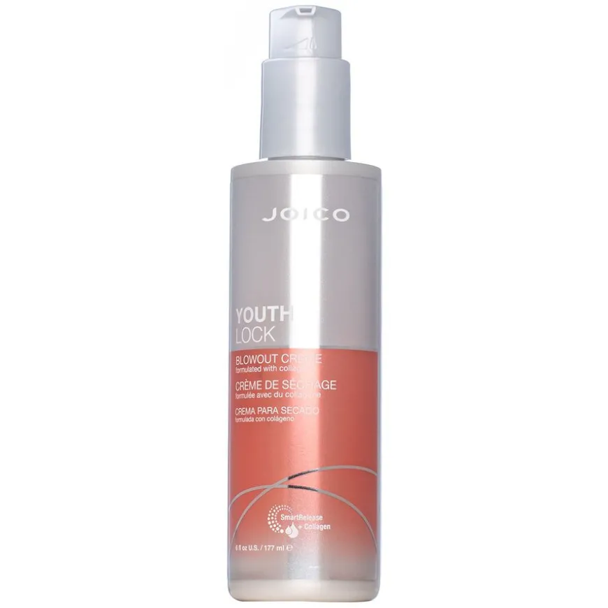 YouthLock Collagen Blowout Crème 177ml