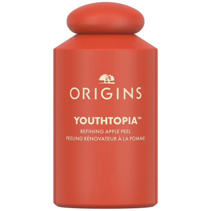 Youthtopia Refining Apple Peel 100ml