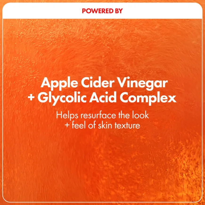 Youthtopia Refining Apple Peel 100ml