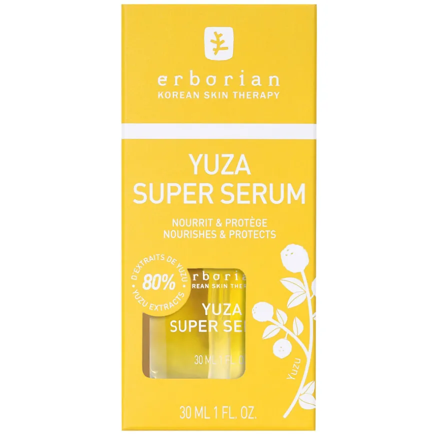 Yuza Super Serum 30 ml
