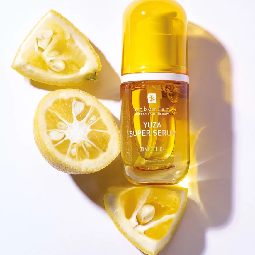 Yuza Super Serum 30 ml