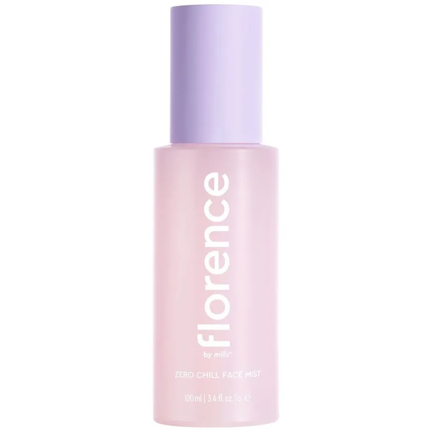 Zero Chill Face Mist 100ml