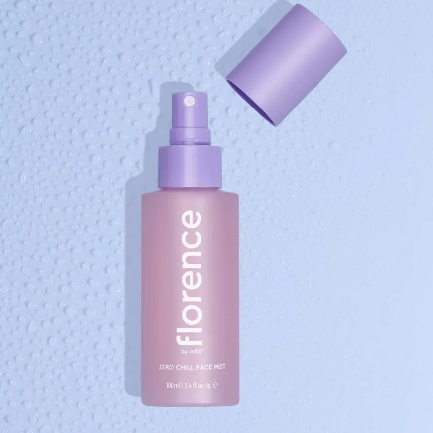 Zero Chill Face Mist 100ml