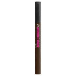Zero To Brow Longwear Brow Gel Espresso 07 2ml