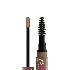 Zero To Brow Longwear Brow Gel Ash Blonde 02 2ml