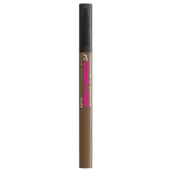 Zero To Brow Longwear Brow Gel Ash Blonde 02 2ml