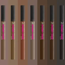 Zero To Brow Longwear Brow Gel Ash Blonde 02 2ml