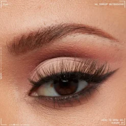 Zero To Brow Longwear Brow Gel Auburn 04 2ml