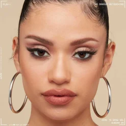 Zero To Brow Longwear Brow Gel Auburn 04 2ml