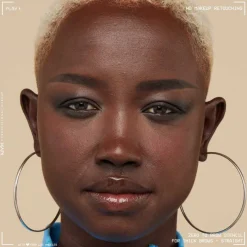 Zero To Brow Stencil For Thick Brows