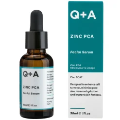 Zinc PCA Facial Serum 30ml