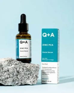 Zinc PCA Facial Serum 30ml