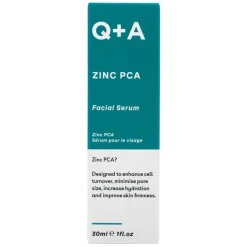 Zinc PCA Facial Serum 30ml