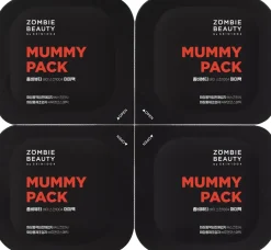 Zombie Beauty Mummy Pack & Activator Kit 8x3,5ml